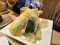 -大起水产回转寿司(大丸心斋桥店)