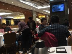 -稻香酒家·33年老字号·港式粤菜(富邦中心店)