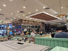 -翠华餐厅(正佳广场店)