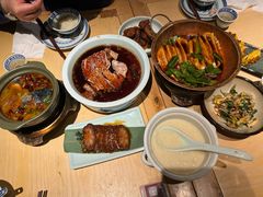 -南京大牌档(龙江新城市广场店)