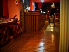 大厅-鼓浪屿琴海庄园海景酒店