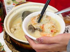 -官塘锋记鱼生·生腌·砂锅粥(牌坊街店)