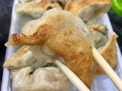 鲜肉煎饺-八珍·广式煎饺·广州老字号(北京路总店)