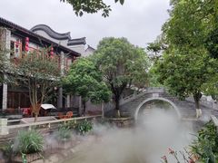 -龙潭水乡