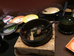 -禾绿回转寿司(苏宁广场店)
