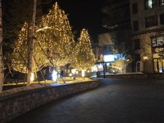 景点-中旅松花湖滑雪场