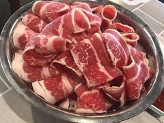 招牌精品烤肥牛-胡哥烤肥牛(车公庙店)