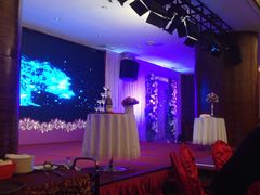 -龙岩华美达龙州酒店