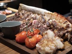 -Bistro Les Lilas丁香花小酒馆