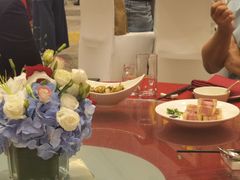 -上海雅居乐万豪侯爵酒店