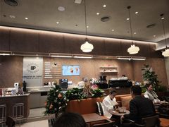 -Peet's Coffee皮爷咖啡(深圳湾万象城店)