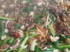 -京玉菲饭店(李村店)