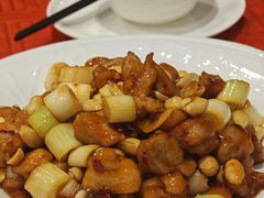 -正阳门饭庄·烤鸭·北京菜(万丰路七里庄店)