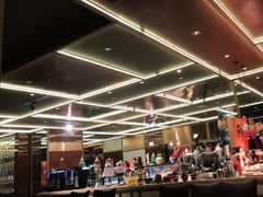 -大中华希尔顿酒店-念自助餐·嗨啤·小龙虾