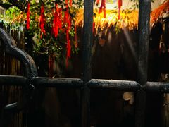 -明日世界密室轰趴·剧本桌游·箭馆团建(国贸店)