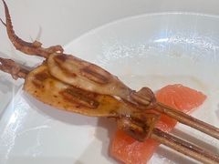 -晶丽香榭自助餐(南京大饭店)