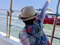 -日照世帆赛基地