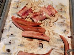 -新石器烤肉(石路天虹店)