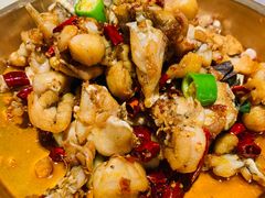 平锅小美蛙-口味堂(珞喻路店)