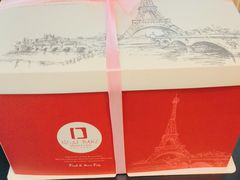 -小八仙·宴(三峡茶庄店)