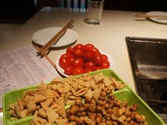 -海底捞火锅(吴中路店)