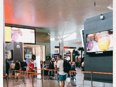 -吉隆坡国际机场