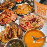 会无限光顾的铁板烧店🔥