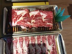 -西塔老太太泥炉烤肉(望京一店)