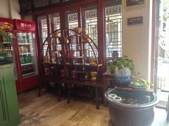 -古关火锅店(古北水镇景区店)