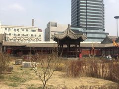 -内蒙古将军衙署博物院