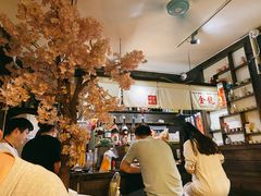 大堂-金龙咖喱