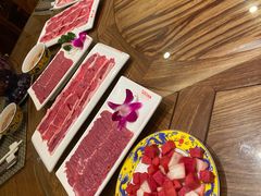 -南门涮肉(上海二店)