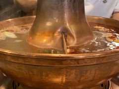 -京门老爆三·铜锅涮肉 爆肚(望京店)