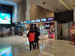 -万象影城(杭州萧山万象汇店)