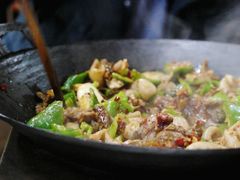-张氏父子常德肠子馆(红星总店)