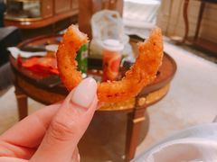 -汉堡王(北京三里屯购物中心)