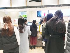 -奈雪的茶(石家庄万象城店)