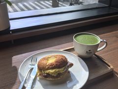 -Peet's Coffee皮爷咖啡(大学路店)