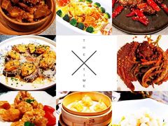 -蟹榭·本帮江浙菜·蟹宴(五角场合生汇商场店)