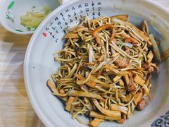 -无名氏面馆(邮电路店)
