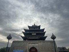 -光岳楼