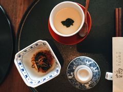 鹤日本料理-Tsuru鹤日本料理(静安香格里拉店)