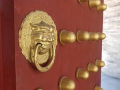-盛世南宫影视城(北普陀影视城)