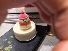 -海底捞火锅(万象城店)