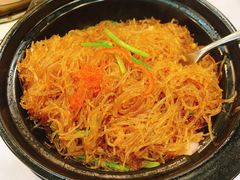 干捞粉丝煲-勝記酒家·37年老字号·经典粤菜(荔枝公园店)