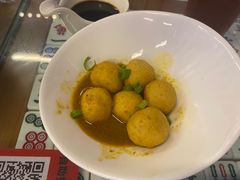 -七爷清汤腩·港式餐厅(金狮广场店)