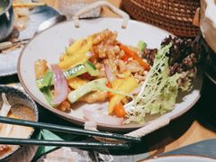-泰悦澜·泰国餐厅(万象城店)