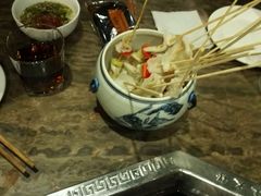 -佬土鹅肠火锅(中建大观店)