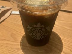-星巴克(长春开运街欧亚店)