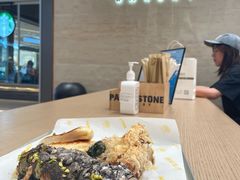 -PAPER STONE BAKERY(天汇广场店)